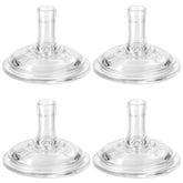 CHUBBIEE Philips Avent compatibility demonstrates easy transition to a straw cup for on-the-go feeding