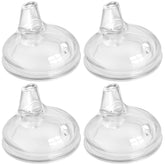 CHUBBIEE sippy nipple fits Comotomo bottles for an easy bottle-to-cup transition