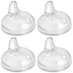 CHUBBIEE sippy nipple fits Comotomo bottles for an easy bottle-to-cup transition