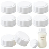 CHUBBIEE travel cap bottle lid for on-the-go feeding and secure seals