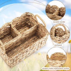 Chunful diaper caddy large size design provides ample space for essentials