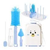 Cicike travel-bottle-cleaning-kit bottle-brush on-the-go deep cleaning for bottles
