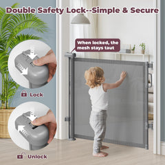 Cideny baseboard-friendly installation showing low-profile brackets.