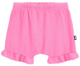 City Threads baby bloomers in ruffled cotton diaper cover, soft comfort for everyday wear