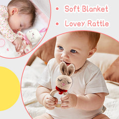 citychalet lovey cat soothing towel provides cozy cuddle and skin-safe comfort.
