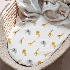Civarua Kids easy-care design confirms machine-washable, shrink-resistant sheets