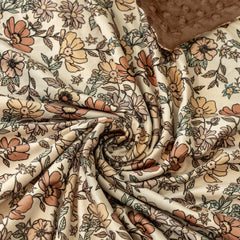 CIVARUA KIDS 30x40 inches blanket size for versatile use