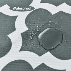 CLCROBD Splat Mat 51x51, travel-friendly and foldable for on-the-go use.