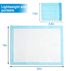 Clearworld odor-control system minimizes odors for more confident diaper changes.