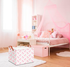 CLOCOR basket shows waterproof inner lining protecting contents from spills
