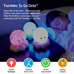 Cloud b night-sky projection for dreamy skies and soothing glow.