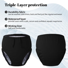 Codida adjustable waist drawstring with elastic bands for a secure, customizable fit