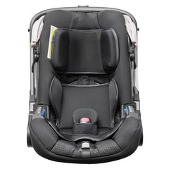 CoiiJoii breathable mesh fabric promotes airflow for cooler, longer comfort.