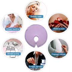 coldchill safe reusable gel beads pack for daily relief and comfort.
