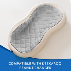 Coldwind waterproof layer protecting pads from spills