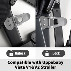 Com MUMU package highlighting two screws included