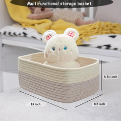COMFY-HOMI space-max rectangular design holding more items on a shelf