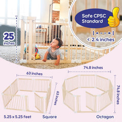 CONKKA panels crafted from New Zealand pine with smooth, splinter-free feel.