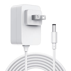 CONMDEX Graco swing replacement cord front view, seamless power for smooth operation