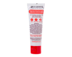 Control-It application close-up for daily use to help break nail-biting