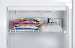 Cool Carats pad with no gel packs offers mess-free cooling.