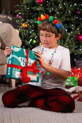 Cool Things Corp glow LED drinkware closeup perfect for parties and movie nights