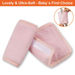 COOLBEBE universal-fit padding works across car seats and strollers