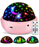 COOLNIGHT box image shows gift-ready packaging for birthdays and holidays.