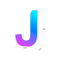 Coplsdors MRGB-J color palette DIY enables hundreds of colors and ambiance options
