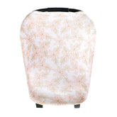 Copper Pearl multi-use cover nursing: privacy and convenience for breastfeeding.
