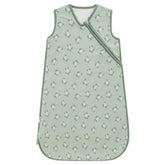 Copper Pearl Sleep Sack Wade warmth image highlights year-round baby comfort