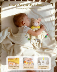 Coralogo cozy socks wrap little feet in warmth and softness.