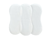 Corner Canyon changing pad liner warms baby during diaper changes for added comfort