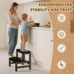 COSYLAND back-support rod enhances stability during climbing and standing