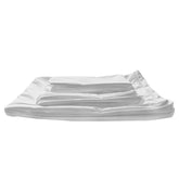 Couch Swag waterproof liner base protects thick foam sections for play