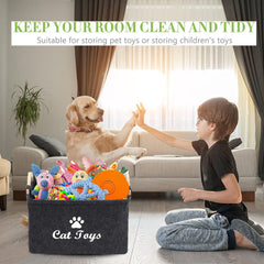 CozyCove soft felt texture close-up shows gentle, pet-friendly material