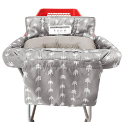 Cozyin Baby fold-roll carry bag demonstrates compact storage