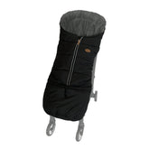 CozyMe stroller footmuff universal fit with anti-slip design for secure baby.