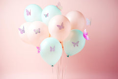 cpqakb 3D butterfly decals add whimsy to nursery walls and baby rooms.