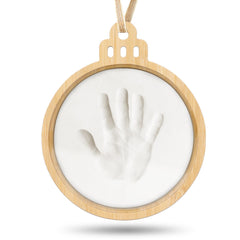 Creawoo imprint frame with ring tool for easy imprint creation