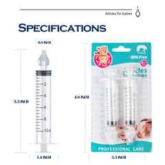 Crumye soft nasal scab softening contributes to gentle care.