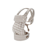 Cub & Co Ergonomic Baby Carrier inward-front carry supports newborn comfort