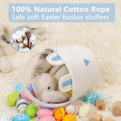 CubesLand soft skin-friendly material, gentle for little hands and hugs.