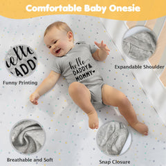 Cubotn decision coin adds lighthearted decision-making moments for new parents.
