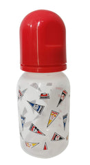 Cudlie bottle top-rack dishwasher safe for busy parents