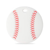 Cuebo Baby Sport Teething Toys hero image highlights BPA-free silicone for safe soothing.