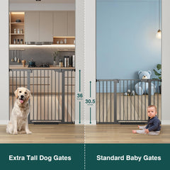 Cumbor double lock safety release prevents toddlers from opening.