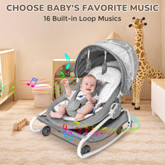 Cutebeams detachable mosquito canopy protects indoors and outdoors