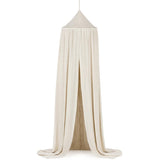 CuteeHagl bed canopy assembly kit — easy setup for crib or play nook.