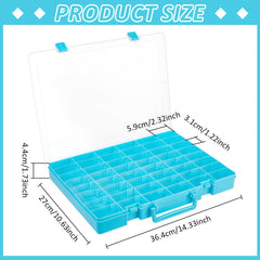 CUTHOLLOW adjustable dividers show flexible layout for nonuniform toys, aiding organization